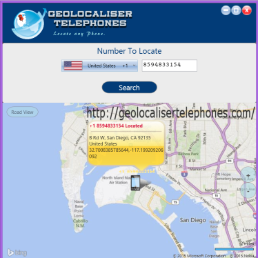 geolocaliser telephones free download for pc